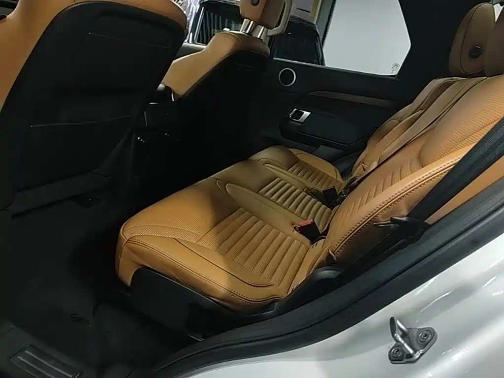 Land Rover Discovery — миниатюра 17