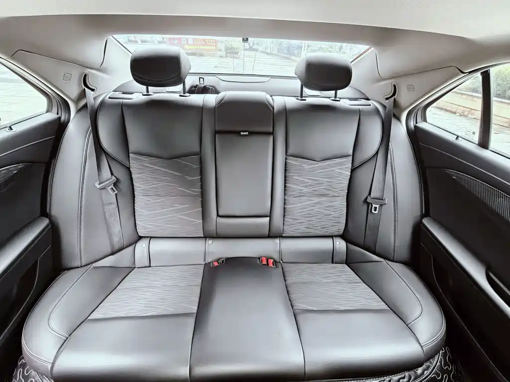 Cadillac ATS-L — миниатюра 18