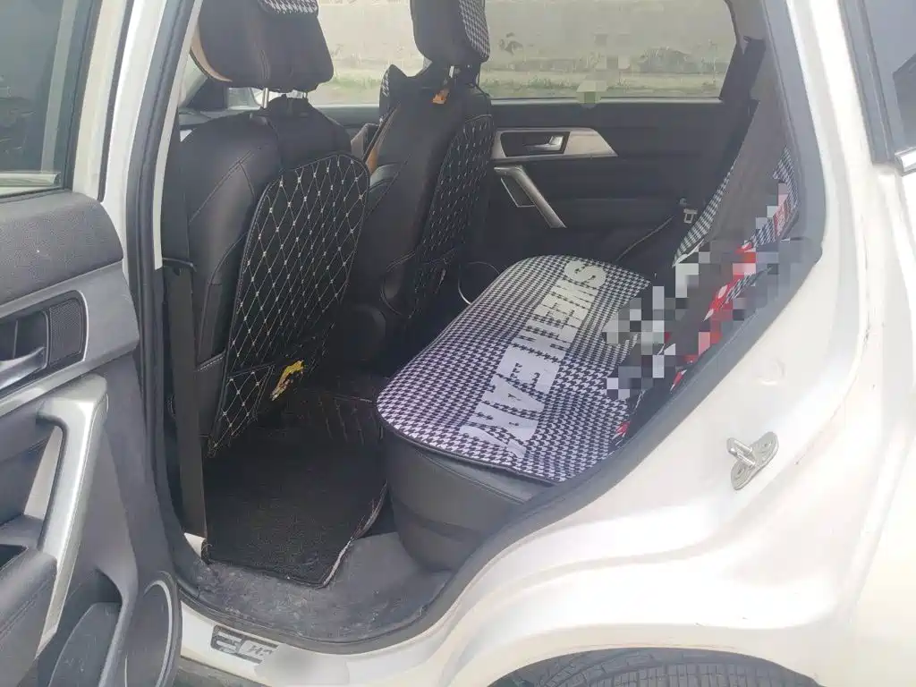 Haval H2 — миниатюра 13