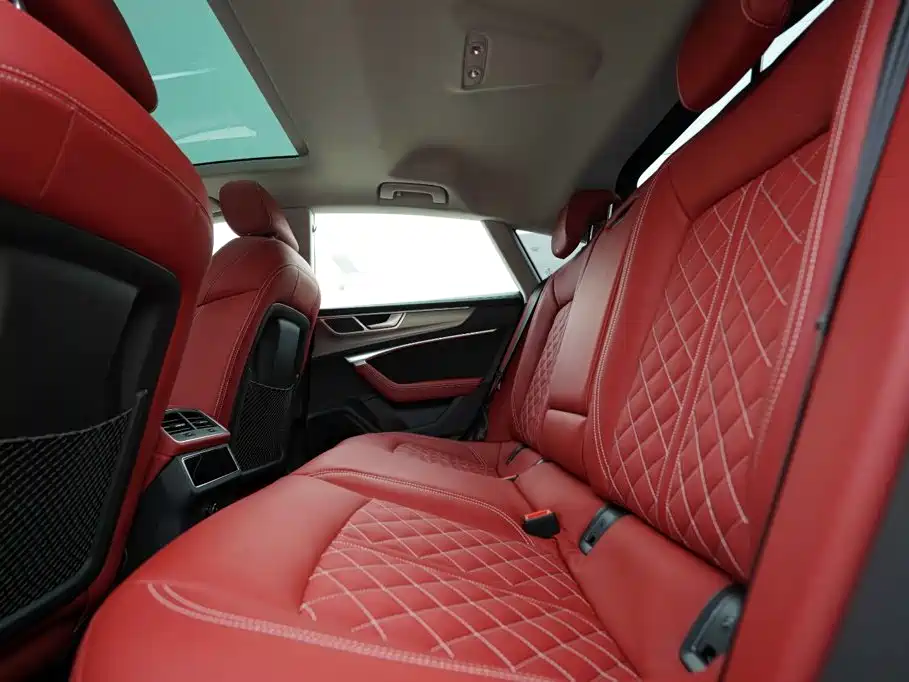 Audi A7 — миниатюра 19