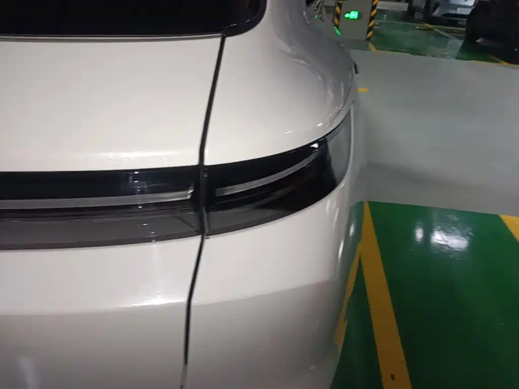 Li Auto Li L6 — миниатюра 8