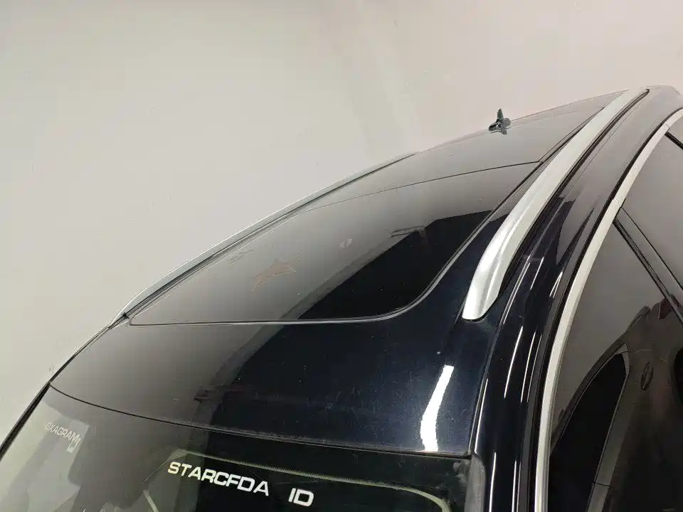 Volkswagen Touareg — миниатюра 2