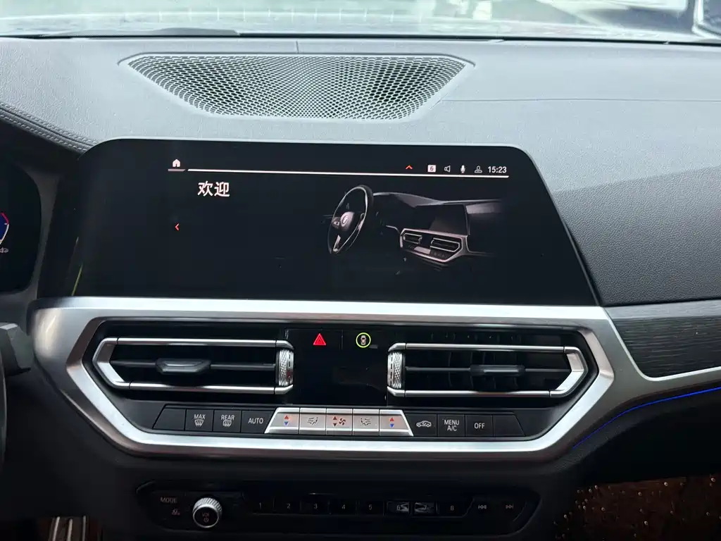 BMW 4 Series — миниатюра 11