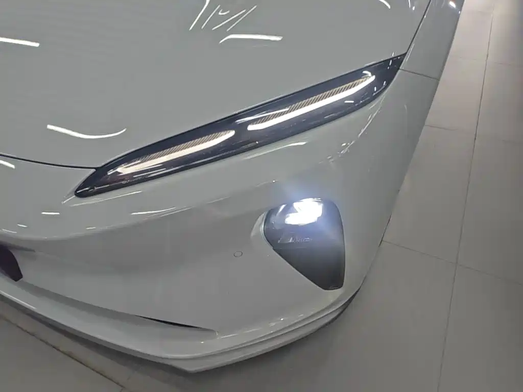 NIO ET5 — миниатюра 24