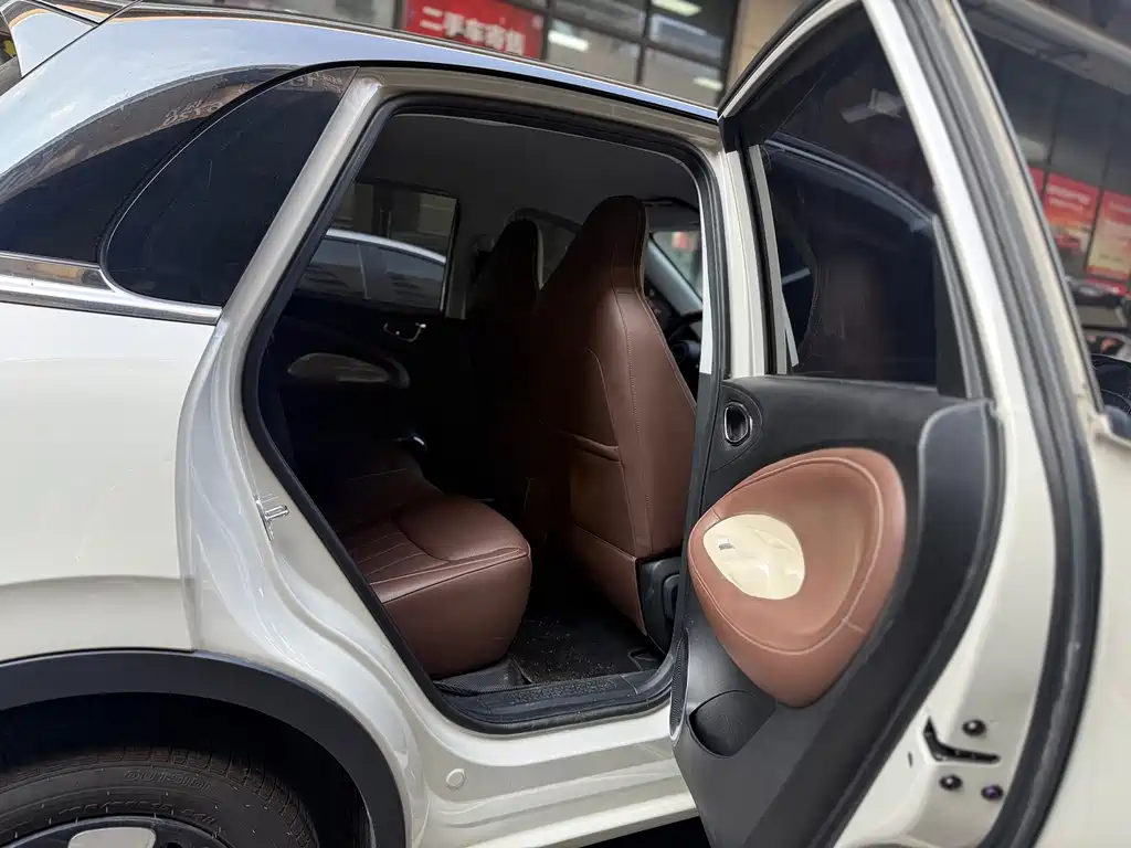 Wuling Bingo — миниатюра 19