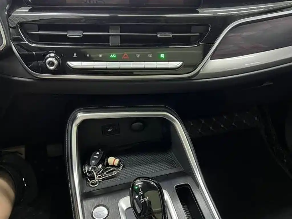 Haval H6 — миниатюра 12