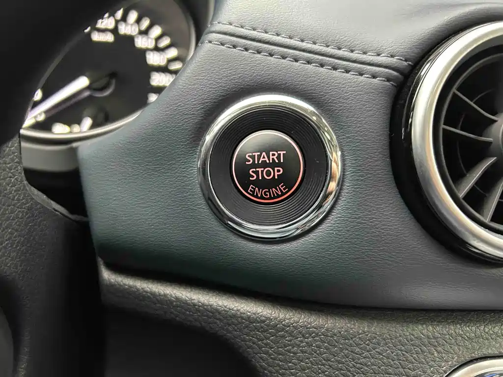 Nissan X-Trail — миниатюра 9