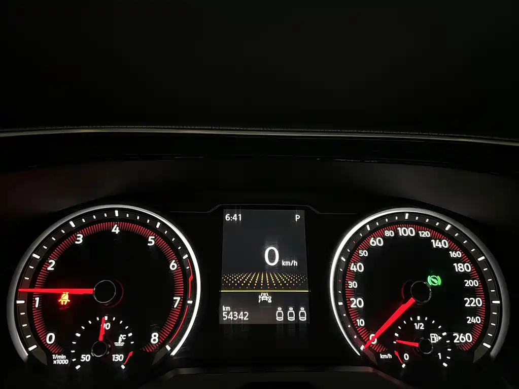 Volkswagen Tayron — миниатюра 12