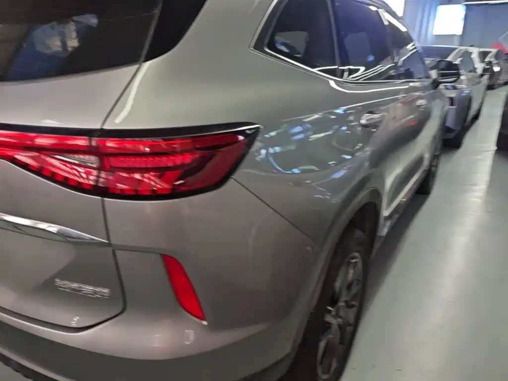 Haval H6 — миниатюра 8