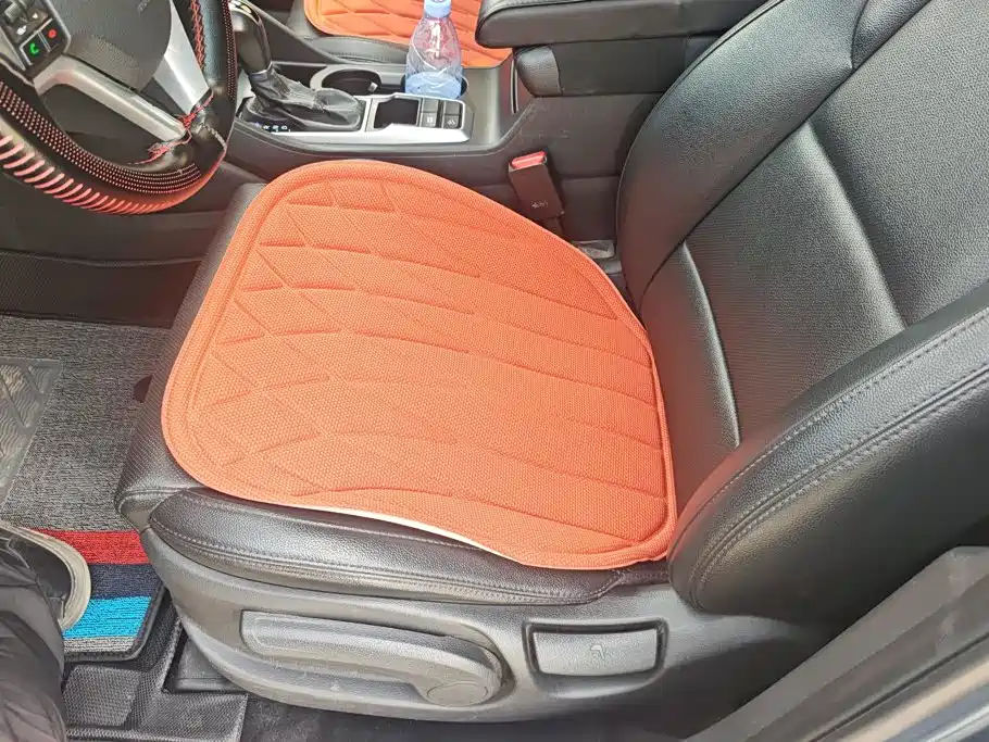 Hyundai Tucson — миниатюра 9