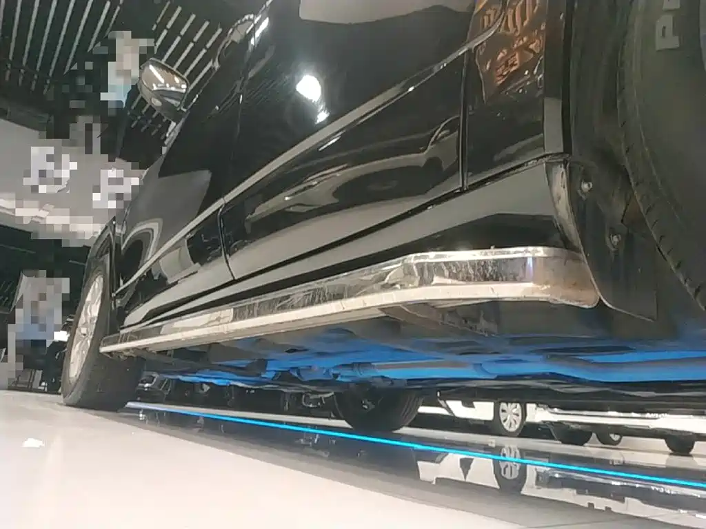 Jeep Cherokee — миниатюра 22
