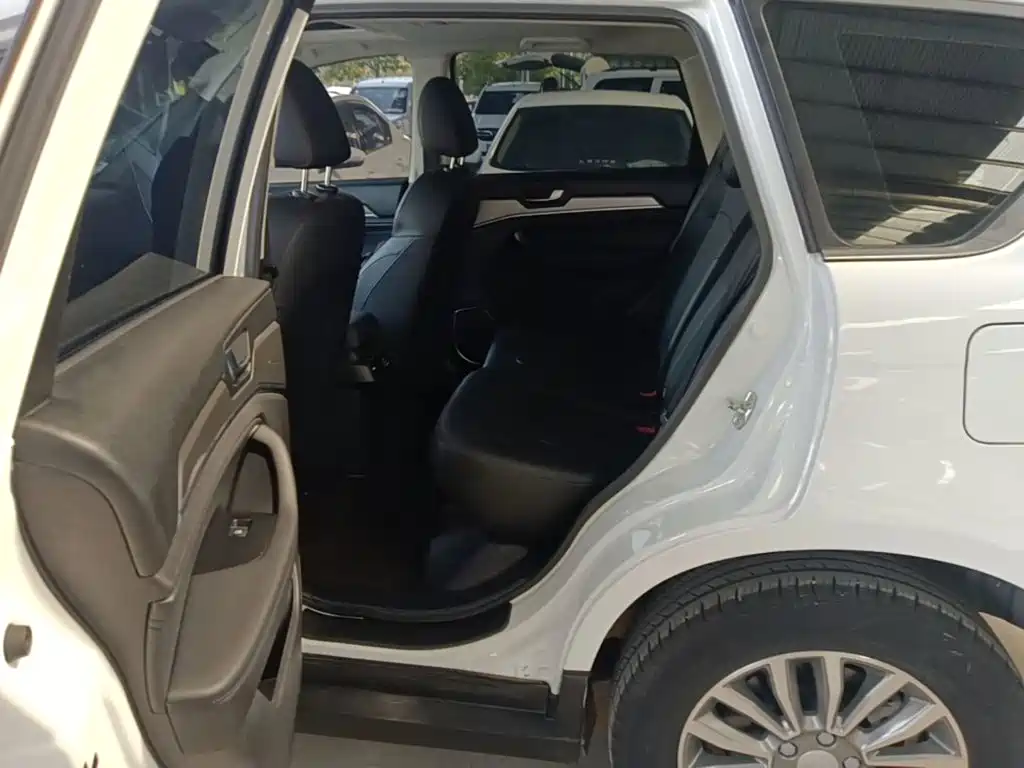 Haval H6 — миниатюра 17
