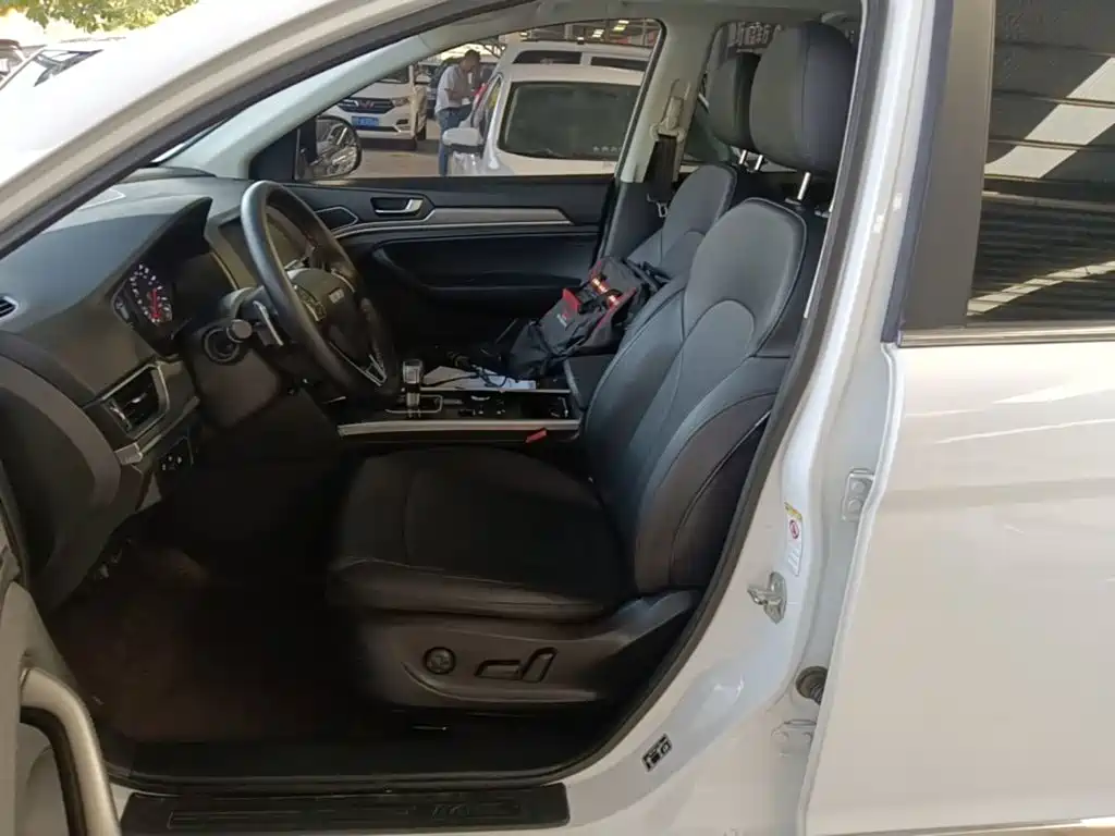 Haval H6 — миниатюра 15
