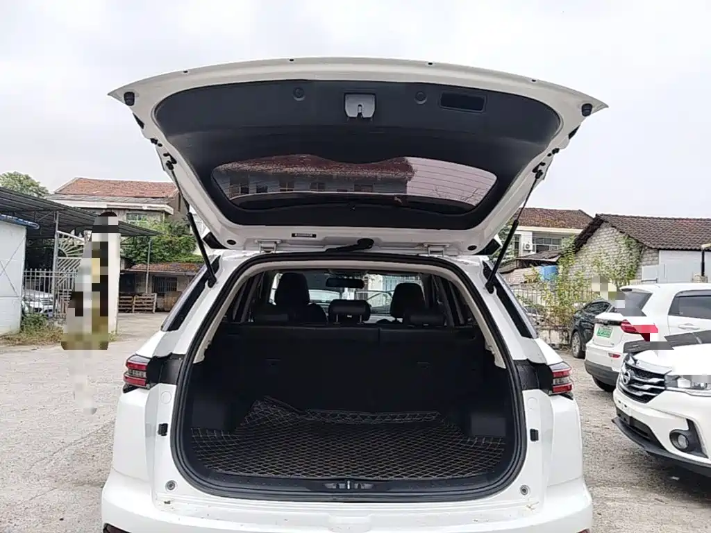 Changan CS55PLUS — миниатюра 19
