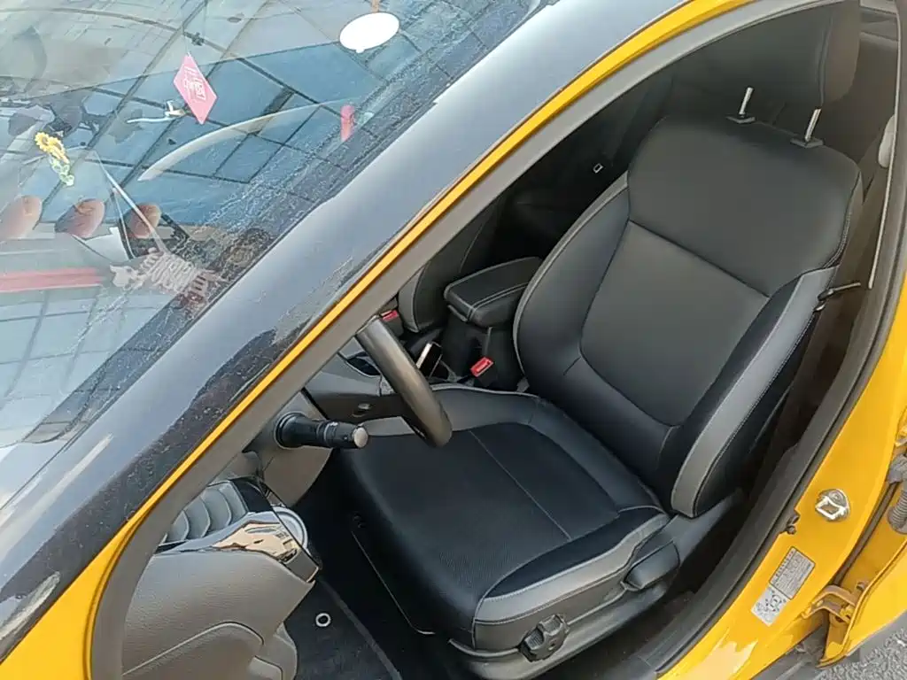 Kia KX1 — миниатюра 15