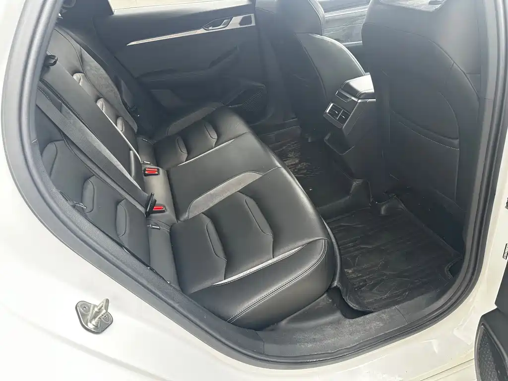 Geely Xingrui — миниатюра 9