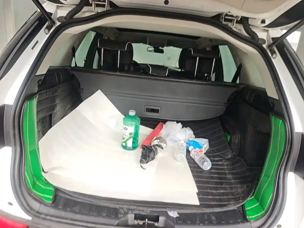 Land Rover Discovery Sport — миниатюра 19