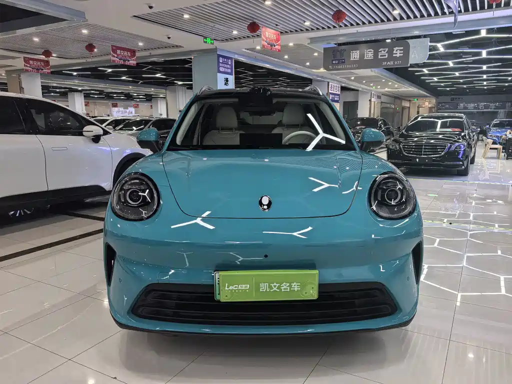 Ora Ora 5 EV — миниатюра 3