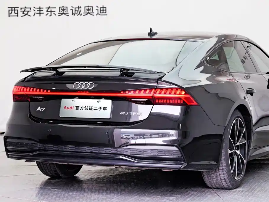 Audi A7 — фотографии объявления, Фото 23