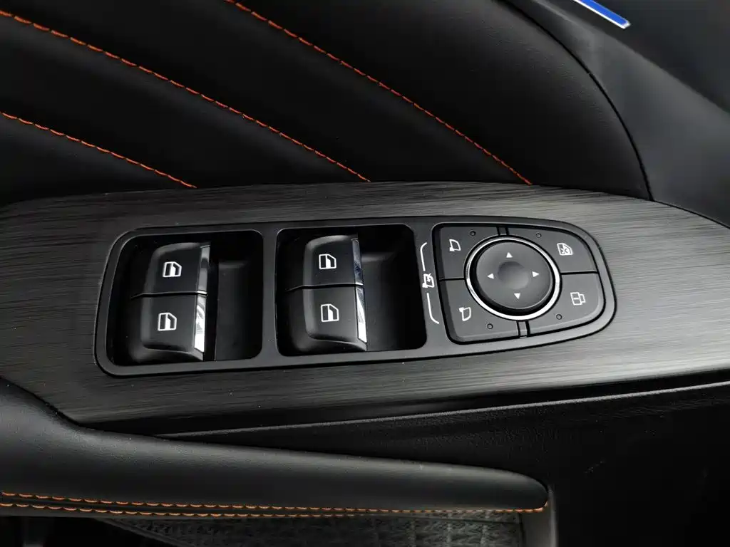 Haval Shenshou — миниатюра 9