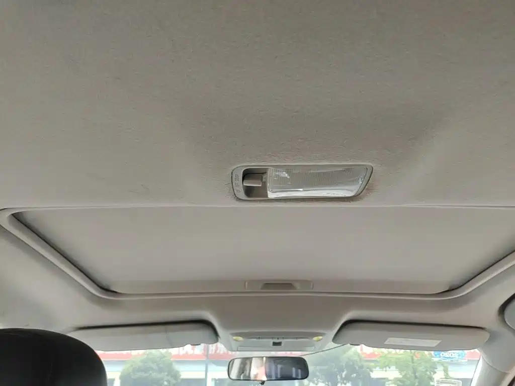 Nissan Sylphy — миниатюра 18