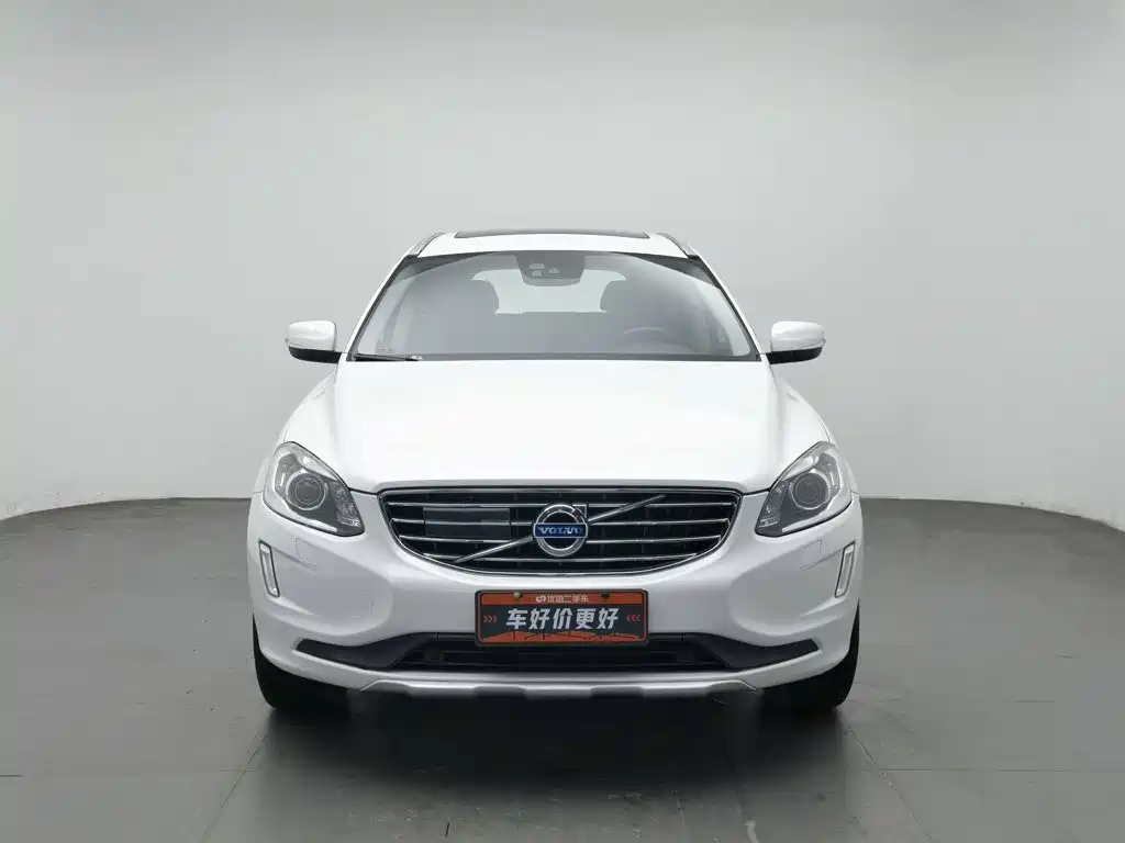 Volvo XC60 — миниатюра 3