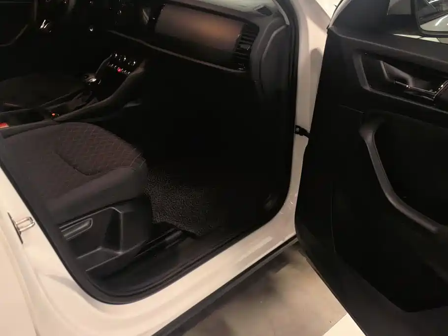 Skoda Kodiaq — миниатюра 8