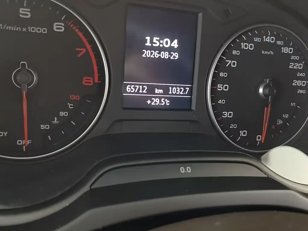 Audi A3 — миниатюра 10