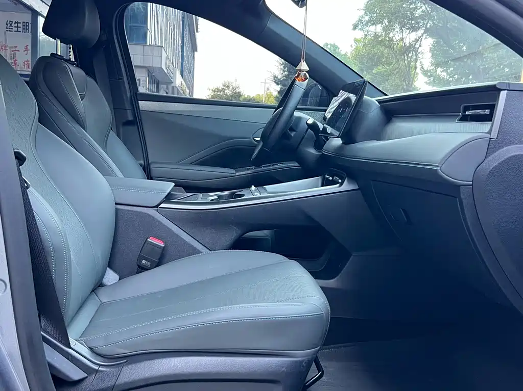 BYD Qin PLUS — миниатюра 9