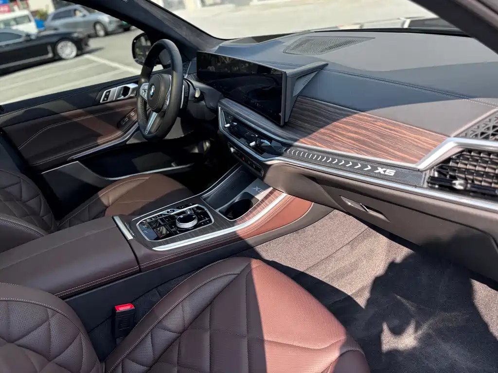 BMW X5 — миниатюра 10