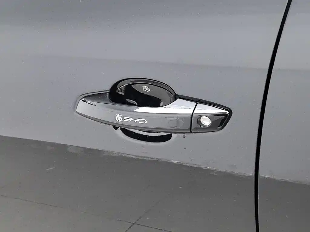 BYD Qin PLUS — миниатюра 18