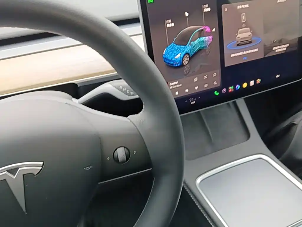 Tesla Model Y — миниатюра 14