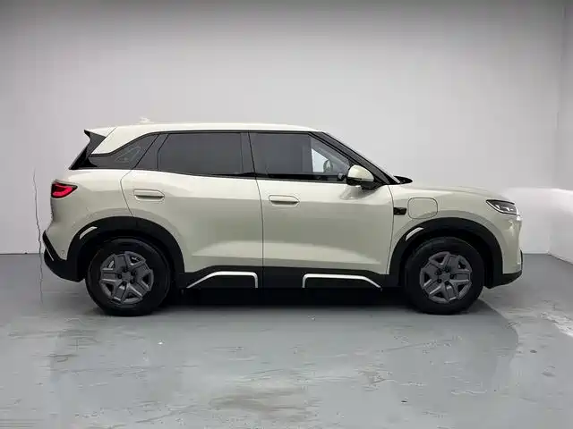 BYD Yuan UP — миниатюра 7