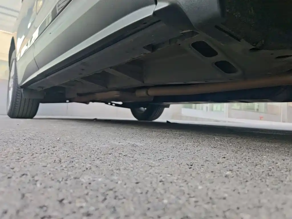 Chevrolet Equinox — миниатюра 21
