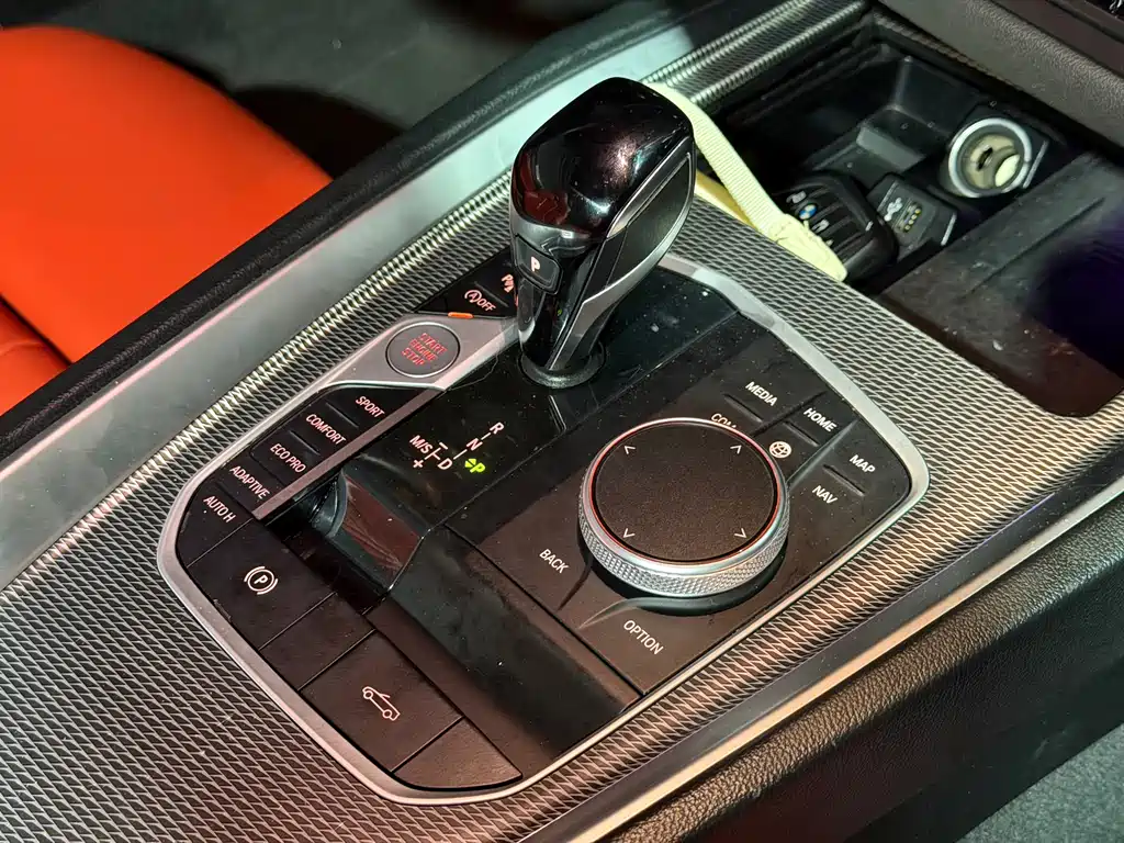 BMW Z4 — миниатюра 8