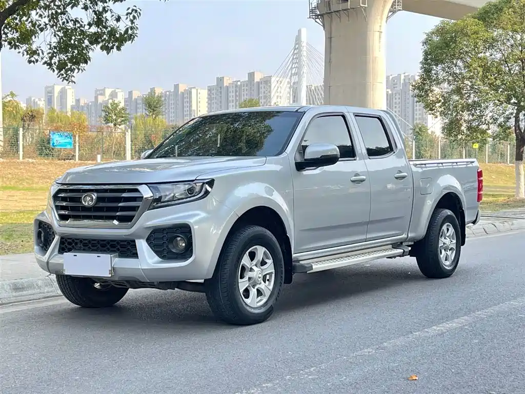 GREAT WALL FENGJUN 7