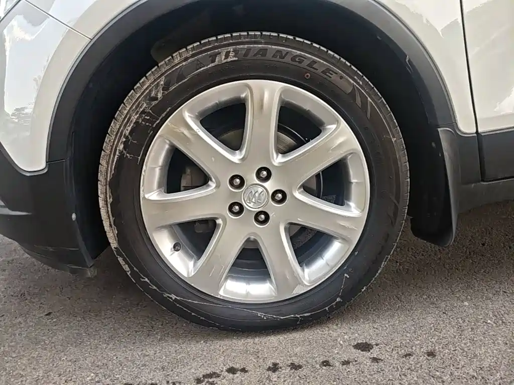 Buick Encore — миниатюра 23