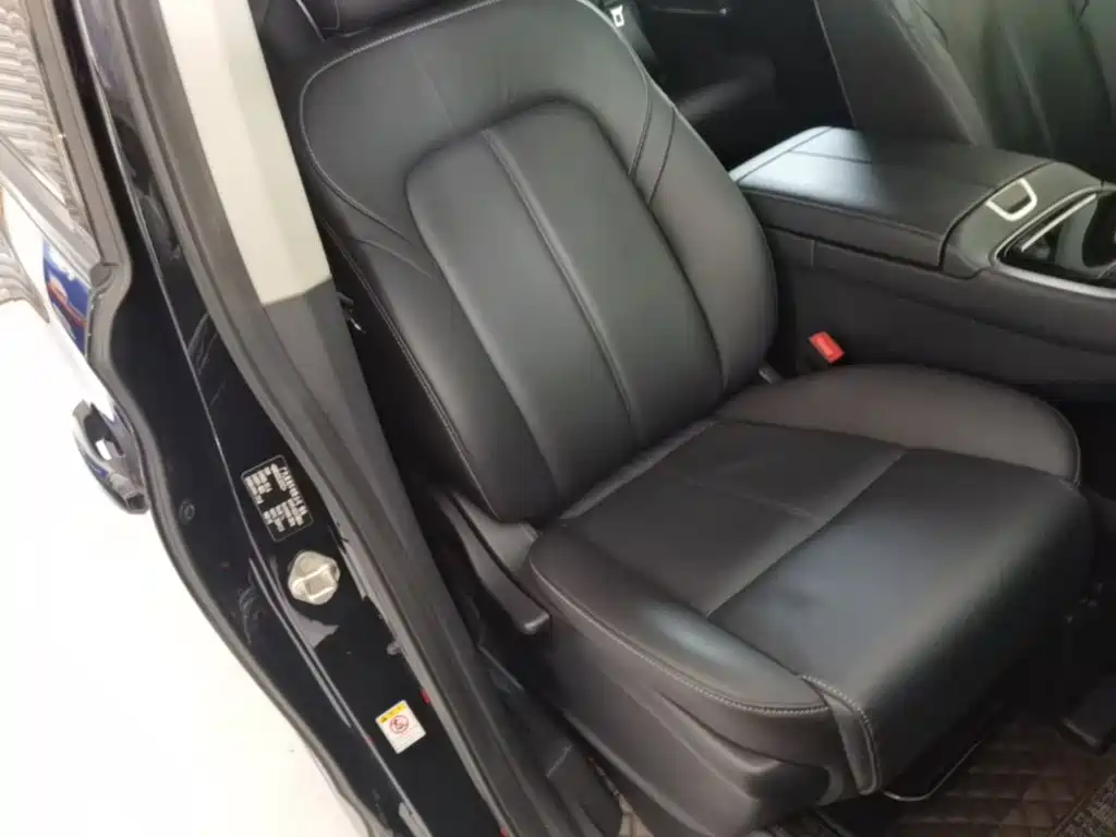 GAC Motor Trumpchi M8 — миниатюра 25