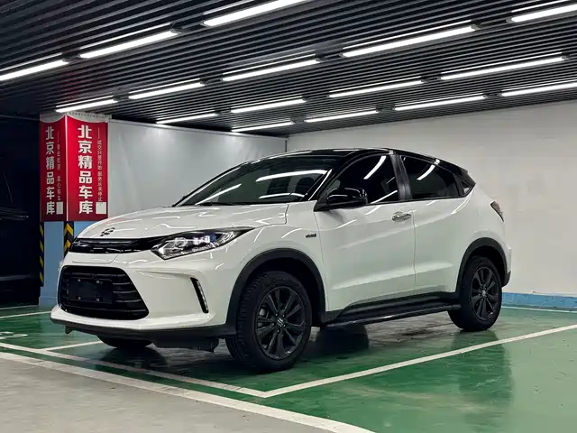 Everus GAC HONDA VE 1 2020