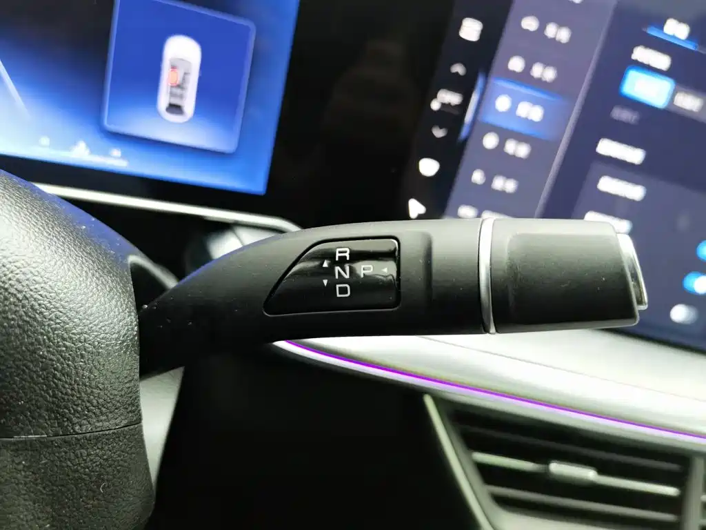 Haval Shenshou — миниатюра 13