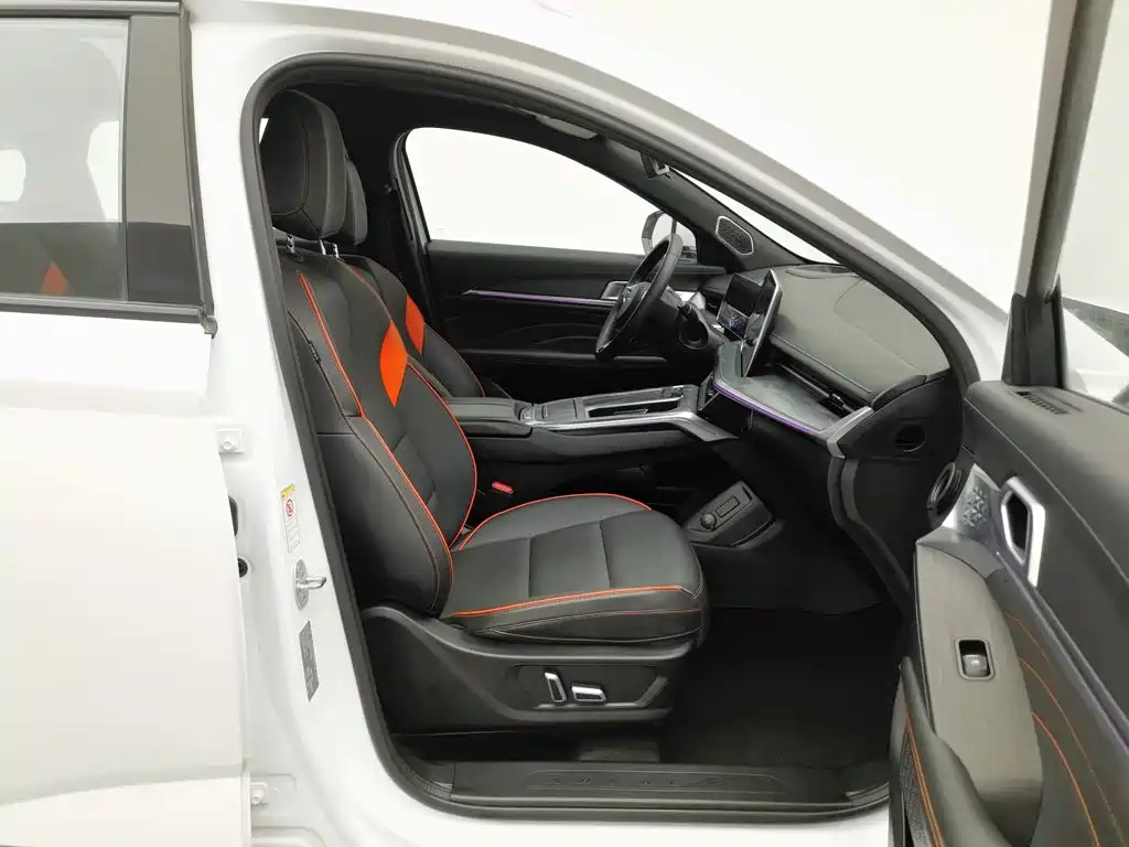 Haval Shenshou — миниатюра 23
