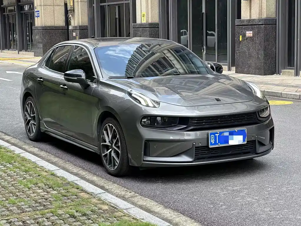 LYNK 03