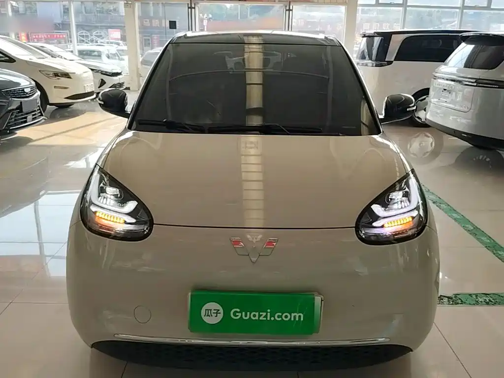 Wuling Bingo — миниатюра 3