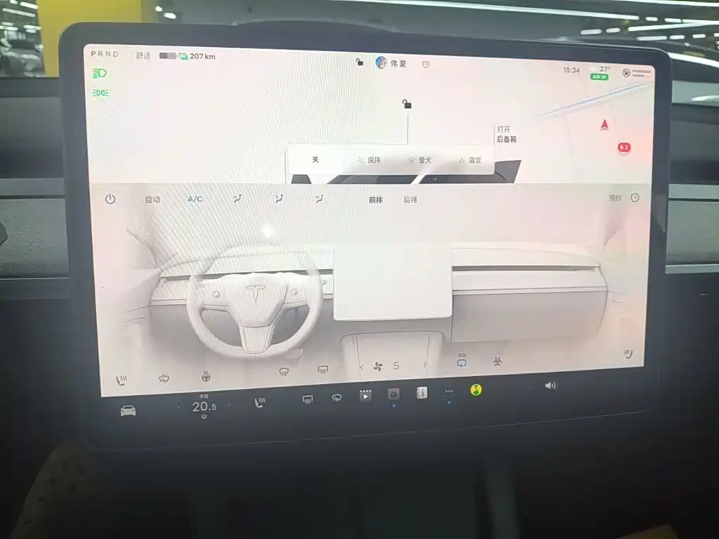 Tesla Model Y — миниатюра 13