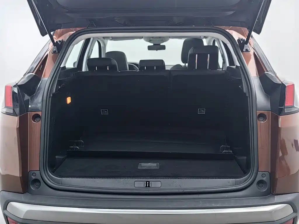Peugeot 4008 — миниатюра 16