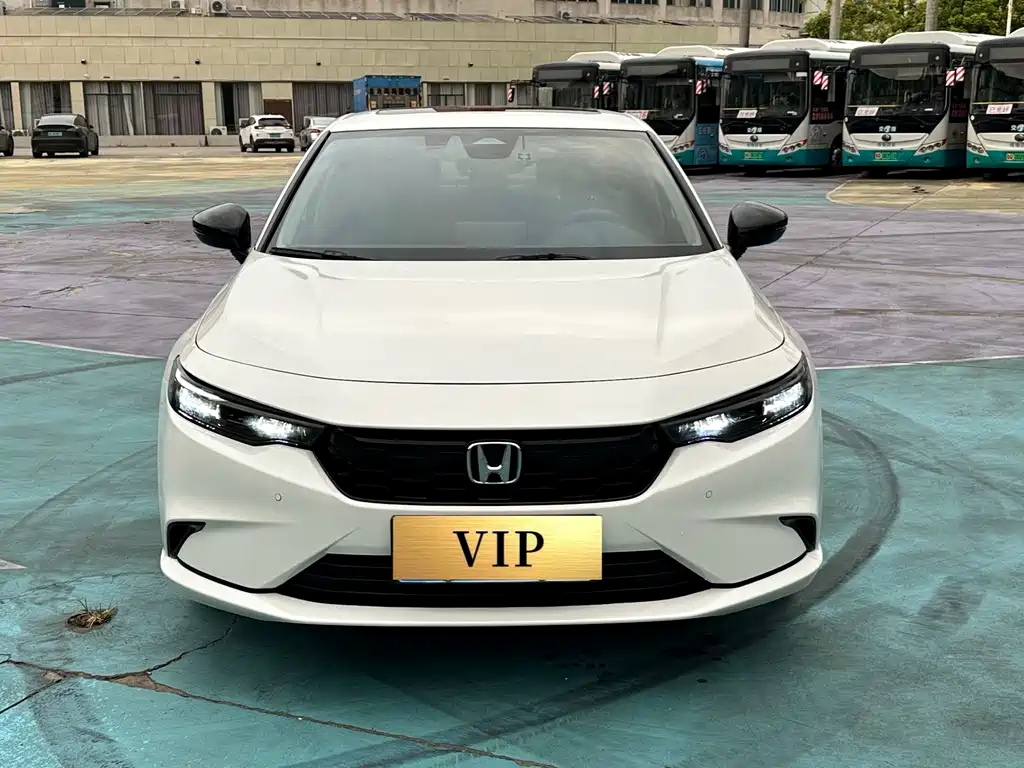 Honda Integra — миниатюра 2