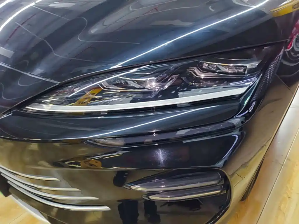 BYD PLUS New Energy — миниатюра 24
