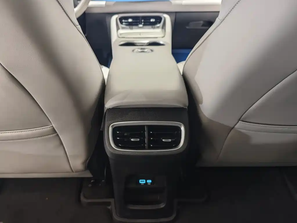 BYD Sealion 06 — миниатюра 12
