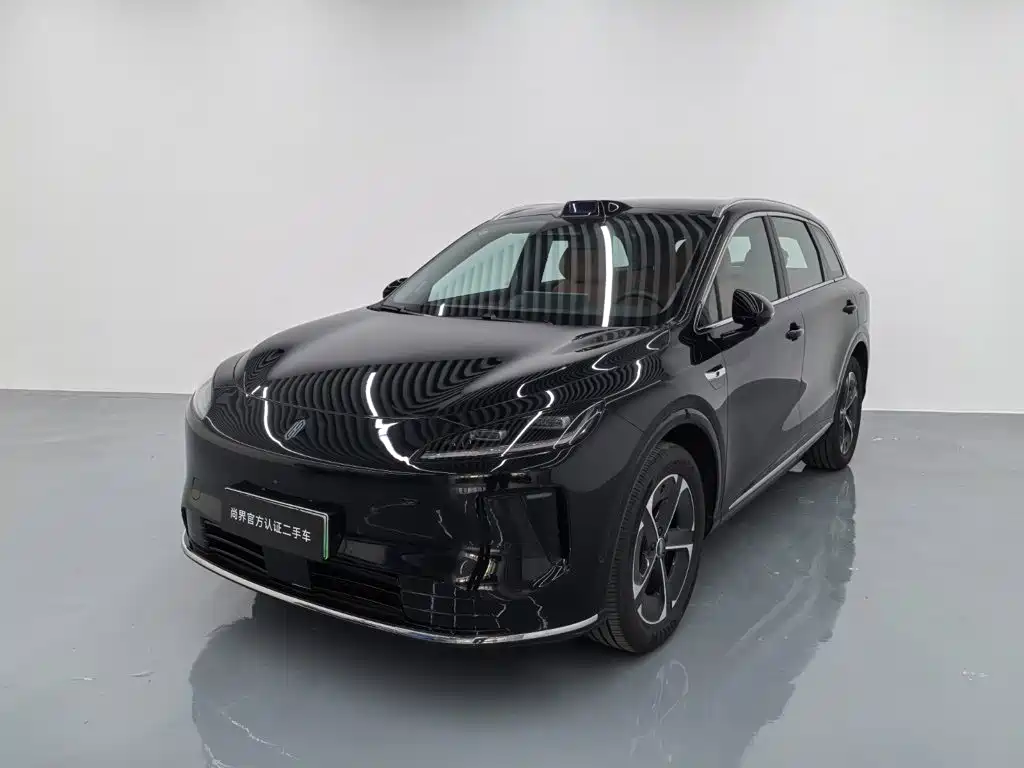 Сангтан Sangtang H5