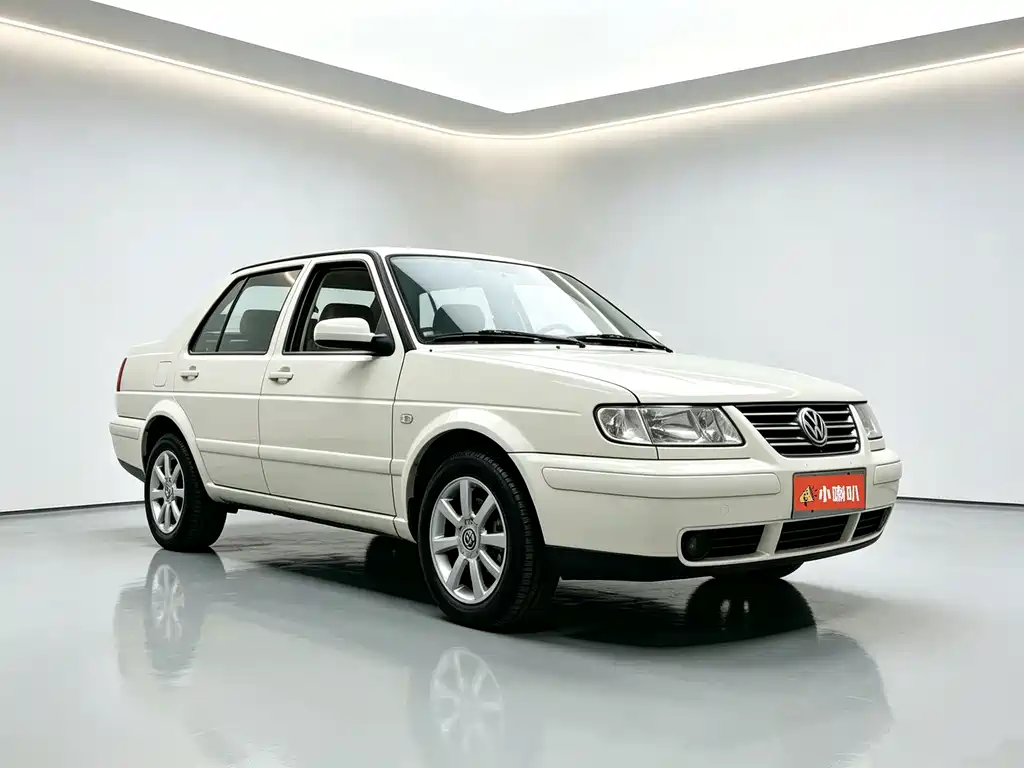 Volkswagen Jetta — миниатюра 3